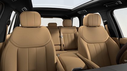 Range Rover 6