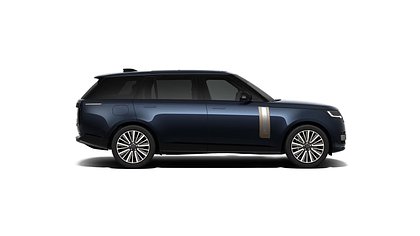 Range Rover 2