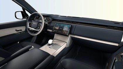 Range Rover 4