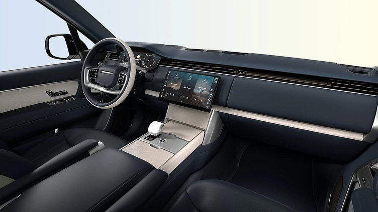 2026 Nova vozila Land Rover Range Rover Constellation Blue P460e AWD AUTOMATIC PHEV SV