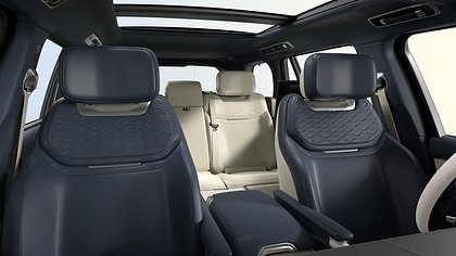 Range Rover 6