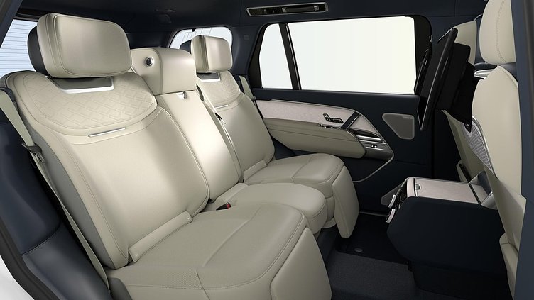 2026 Nova vozila Land Rover Range Rover Constellation Blue P460e AWD AUTOMATIC PHEV SV