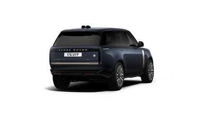 Range Rover 1