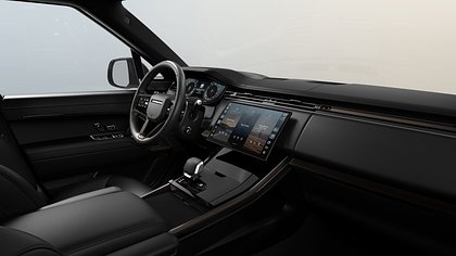 Range Rover Sport 4