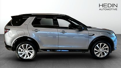 Discovery Sport 1