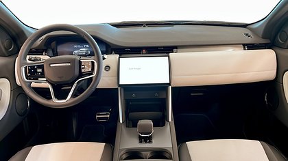 Discovery Sport 7