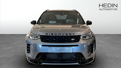 Discovery Sport 3
