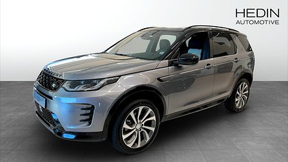 Discovery Sport 0