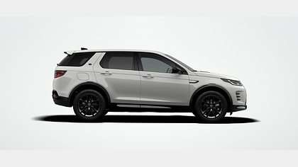 Discovery Sport 1