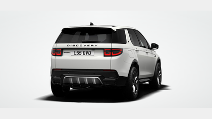 Discovery Sport 2