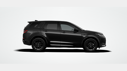 Discovery Sport 1