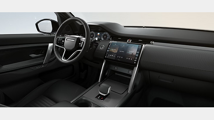 Discovery Sport 3
