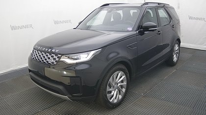 Discovery 0