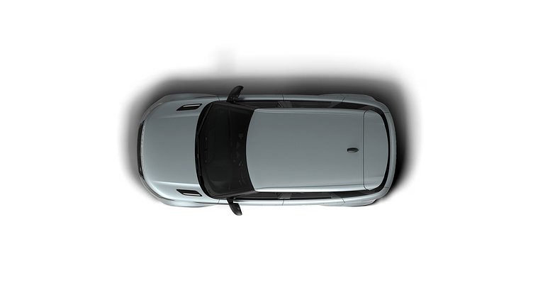 2026 Новий Land Rover Range Rover Evoque Arroios Grey 4WD Hoxton
