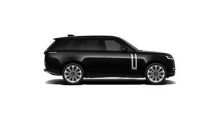 Range Rover 1