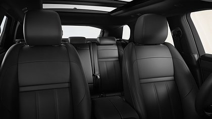Range Rover Evoque 5