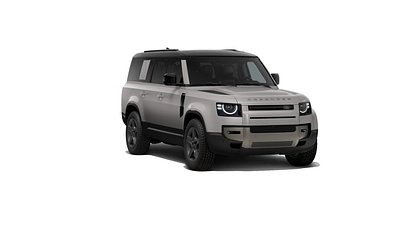 Defender 130 0