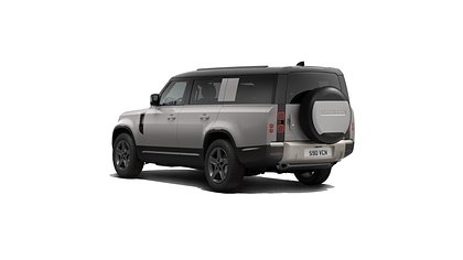 Defender 130 2