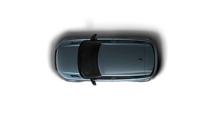 Range Rover Evoque 3