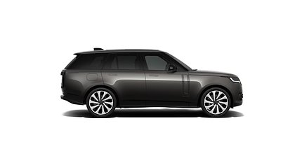 Range Rover 1