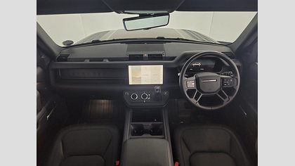 Defender 110 17