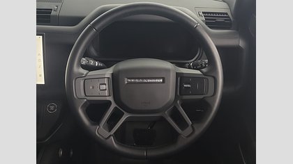 Defender 110 22