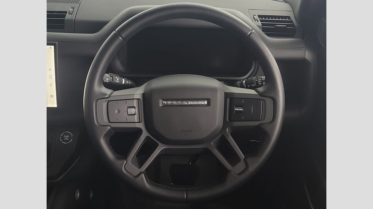 2025 Approved Land Rover Defender 110 Bronze Lantau Automatic Land Rover Defender 110 D350 X-Dynamic HSE