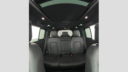 Defender 110 15