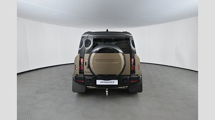 Defender 110 10