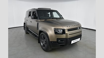 Defender 110 0
