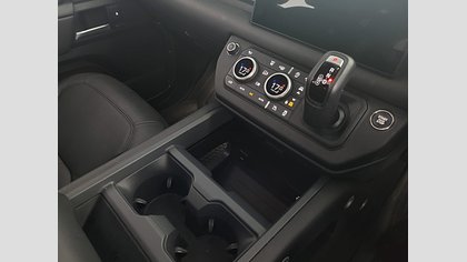 Defender 110 18