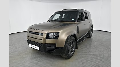 Defender 110 2