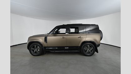 Defender 110 3