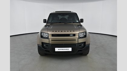 Defender 110 1