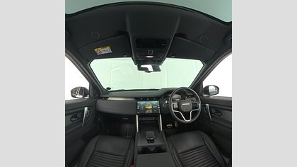 Discovery Sport 17