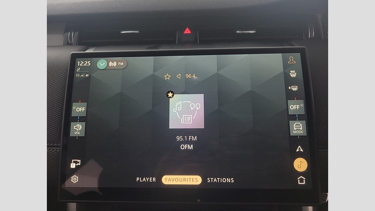 2024 Approved Land Rover Discovery Sport Eiger Grey Automatic Land Rover Discovery Sport D200 Dynamic SE