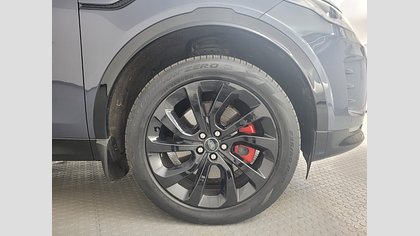 Discovery Sport 9