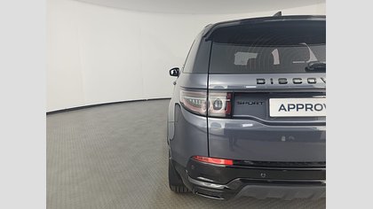 Discovery Sport 20