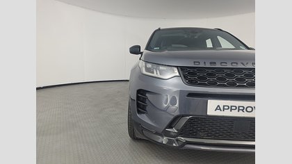 Discovery Sport 3