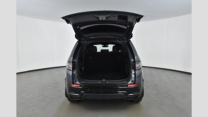 Discovery Sport 10