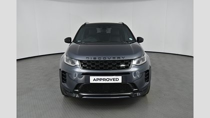 Discovery Sport 1