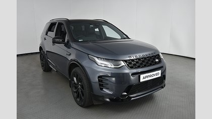 Discovery Sport 0