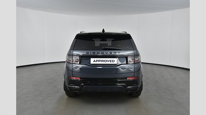 Discovery Sport 6