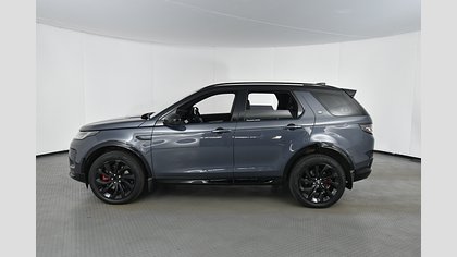 Discovery Sport 4