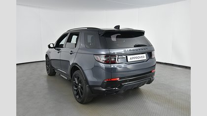 Discovery Sport 5
