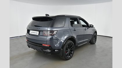 Discovery Sport 7