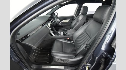 Discovery Sport 19