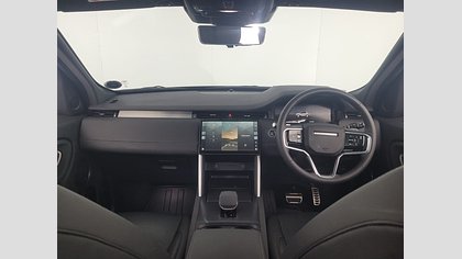 Discovery Sport 11