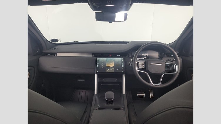 2024 Approved Land Rover Discovery Sport Eiger Grey Automatic Land Rover Discovery Sport D200 Dynamic SE