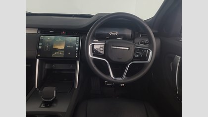 Discovery Sport 16